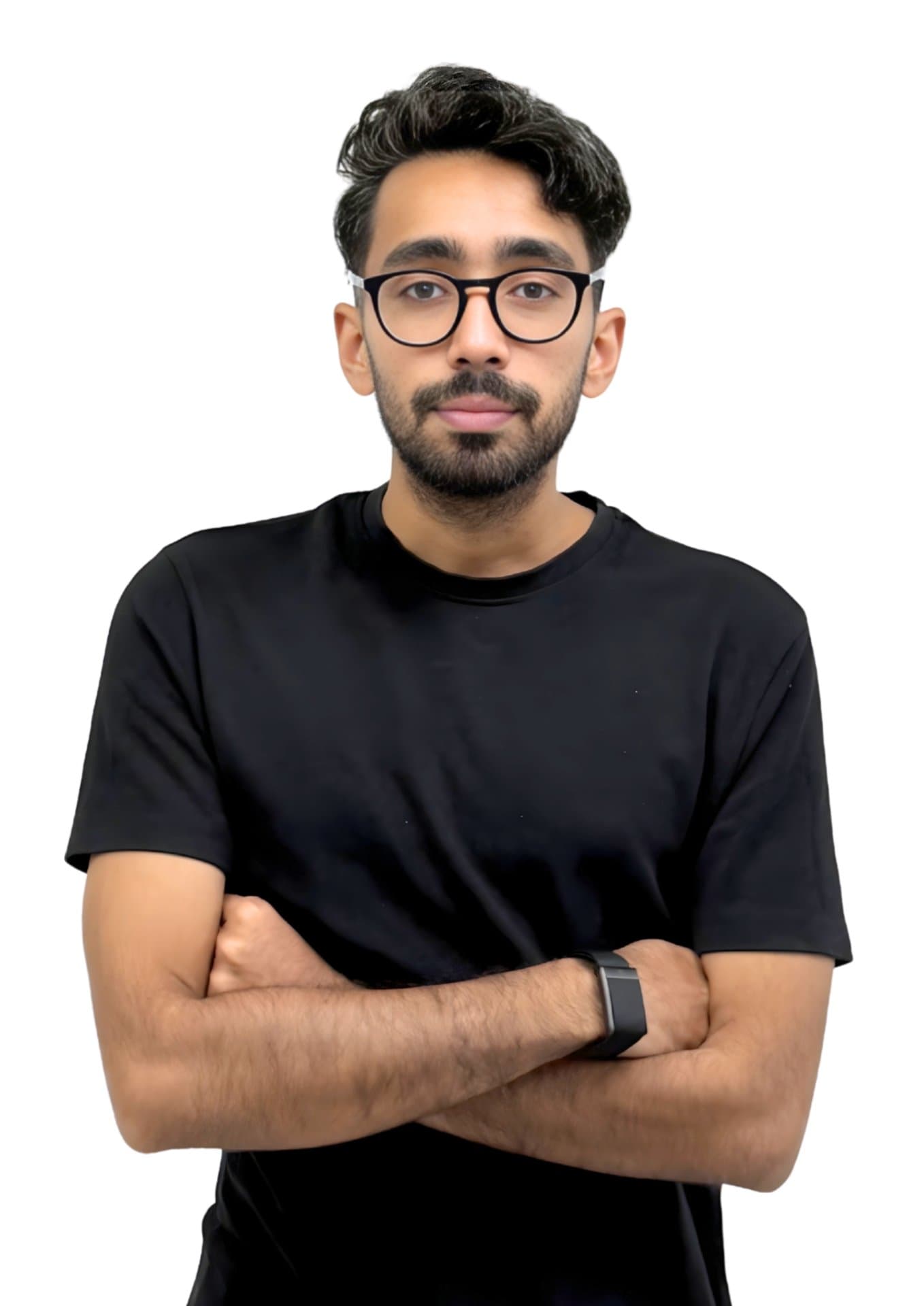 Hanuka Perera