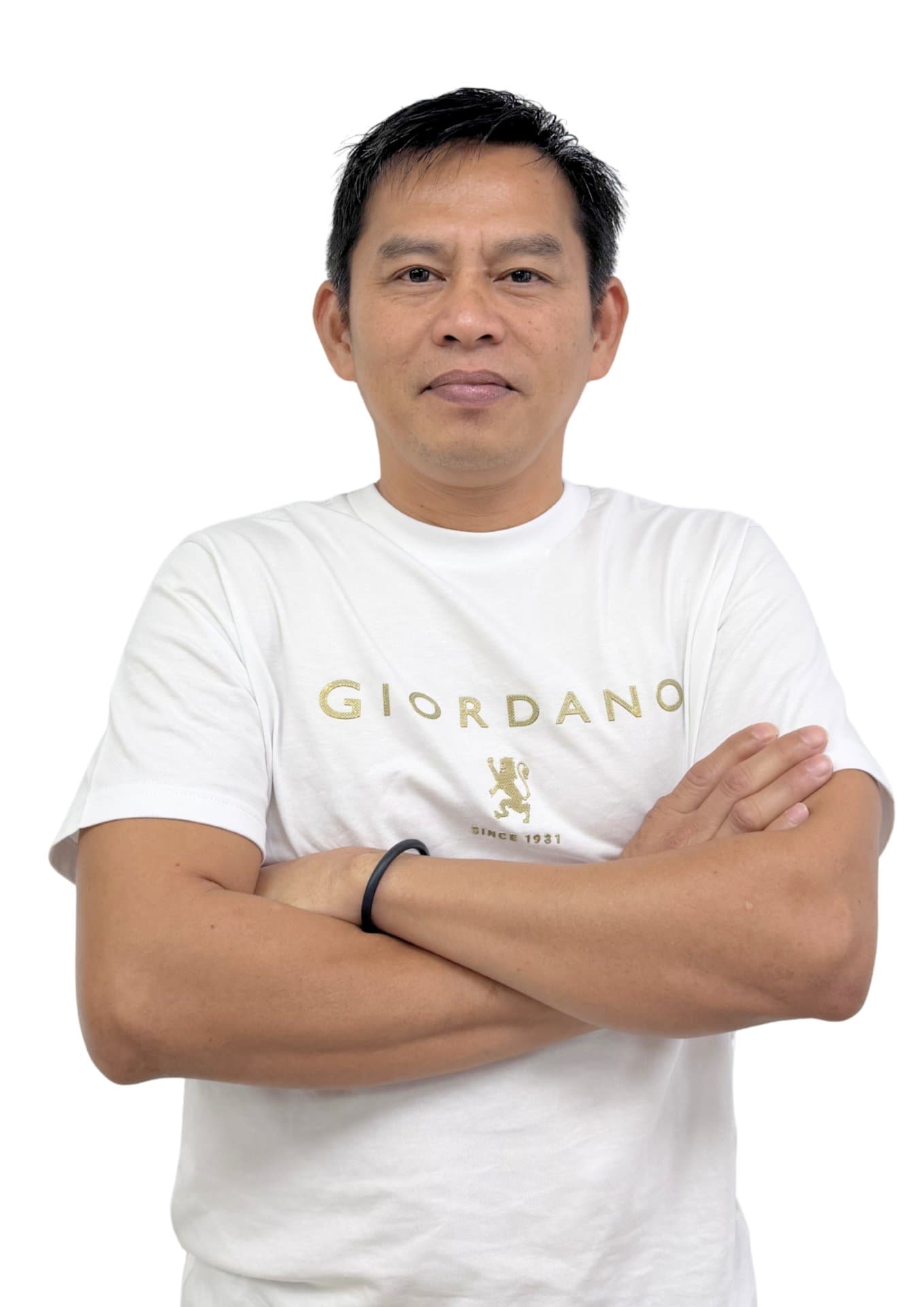 Crispin Evangelista